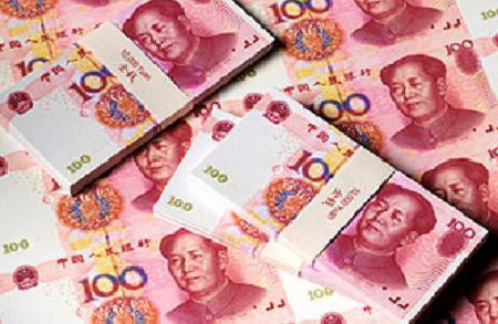 Расчетные операции – теперь в китайских юанях